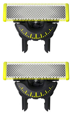 Philips OneBlade 360 QP420/50 / náhradní břity 2ks