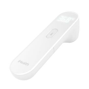 iHealth PT3 / bezkontaktní zdravotní teploměr