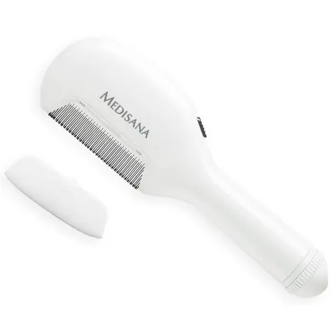 Medisana LC 860 Odvšivovací Hřeben 