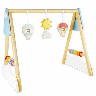 Le Toy Van Petilou Hrazdička Baby / od 2 měsíců