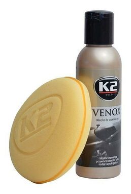 K2 VENOX 180g - obnovení laku bez škrábanců