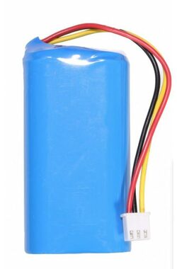 EVOLVEO RoboTrex H9 náhradní baterie / SALENTE R2 / 2600mAh 14.4V