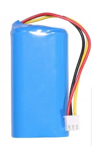 EVOLVEO RoboTrex H9 náhradní baterie / SALENTE R2 / 2600mAh 14.4V