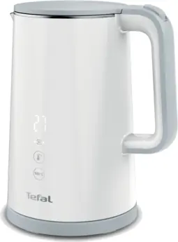Tefal Sense KO693110 bílá / Rychlovarná konvice / 1800W / 1.5L