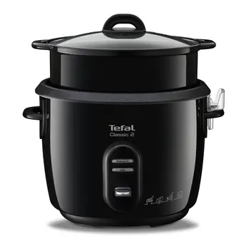 Tefal New Classic RK103811 / Rýžovar / 700W / 5L
