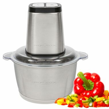 Proficook PC-MZ 1227 nerez / multi chopper / 500W / 1700 ml