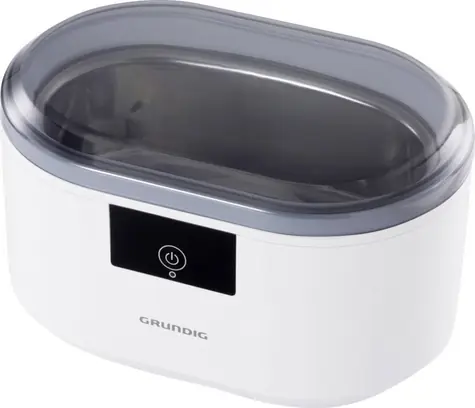 Grundig UC 5620 ultrazvuková čistička / 50 W / 500 ml
