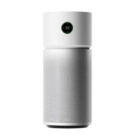 Xiaomi Smart Air Purifier Elite / čistička vzduchu / 125m2 / 600m3-h