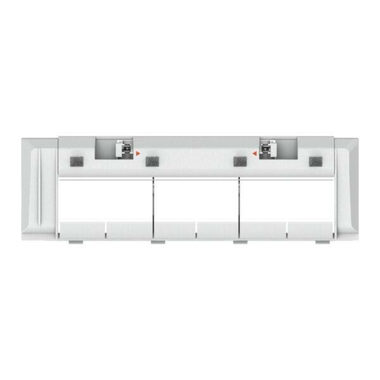 Xiaomi Mi Robot Vacuum-Mop 2 Pro/2 Lite / Kryt hlavního kartáče