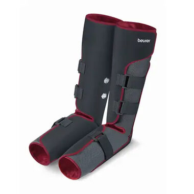 Beurer FM 150 Pro Přístroj na lymfatickou masáž / 3W / časovač / 4x AA