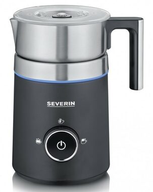 Severin SM 3585 / Pěnič mléka / 500ml / 500W