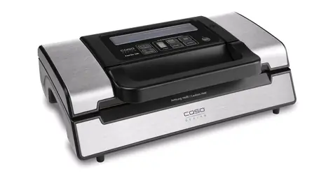 Caso FastVac 500 Vakuová svářečka / 900 mbar / 130 W