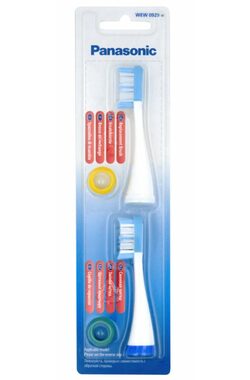 Panasonic WEW0929W830 / Náhradní hlavice / pro EW-DP52 & DE92 & DL83 & DL82 & DL75