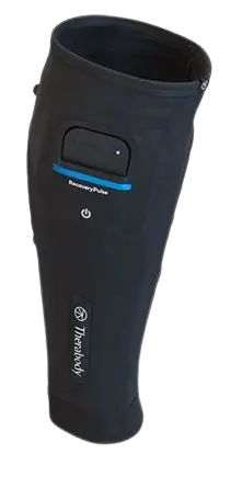 Therabody RecoveryPulse elektrostimulátor na lýtko velikost S