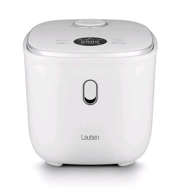 Lauben 3000WT rýžovar / režim snížení hladiny cukru / 6 programů / 3 L / 700 W / doprodej