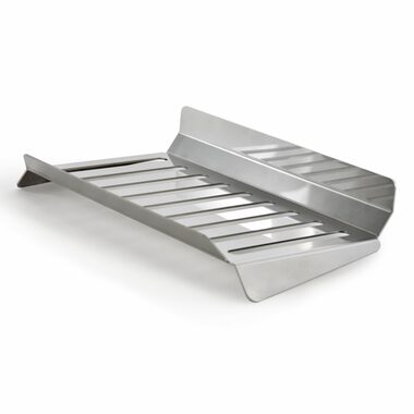 Alfa Forni Držák na dřevo 37 cm