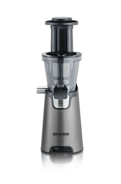 Severin ES 3571 šedá / Odšťavňovač / 150W / 1 l 