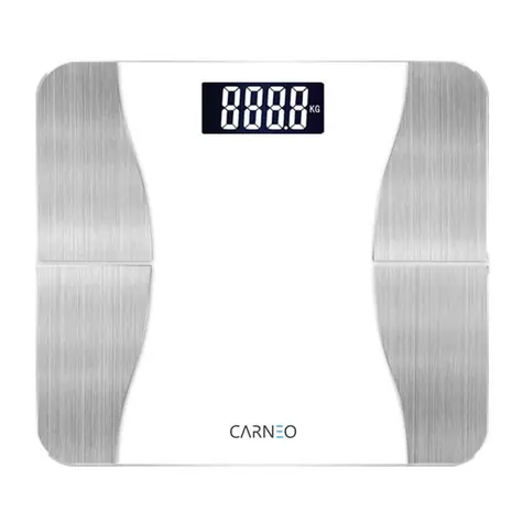 CARNEO Vital+  Bluetooth váha / do 180 kg