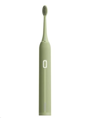 Tesla Smart Toothbrush Sonic TS200 zelená / Elektrický zubní kartáček / 42000 kmitů / časovač / 4 režimy