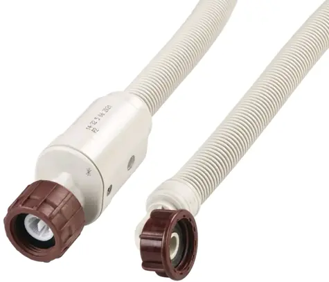 Xavax hadice s pojistkou (aquastop) pro pračky a myčky 1.5 m