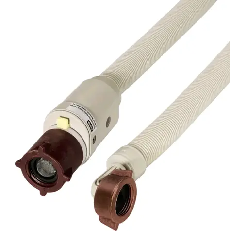 Xavax hadice s pojistkou (aquastop) pro pračky a myčky 2.5 m