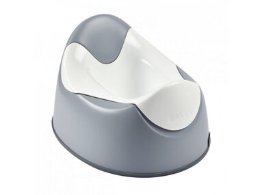 Beaba Nočník ergonomický Light Mist / od 18 měsíců