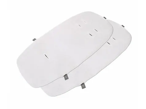 Maxi-Cosi Alba prostěradlo White Wood 2ks