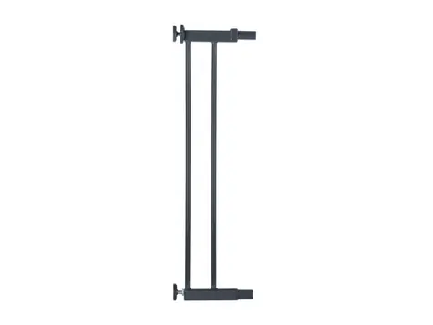 Safety 1st Rozšíření zábrany 14 cm Black / pro Easy Close Black