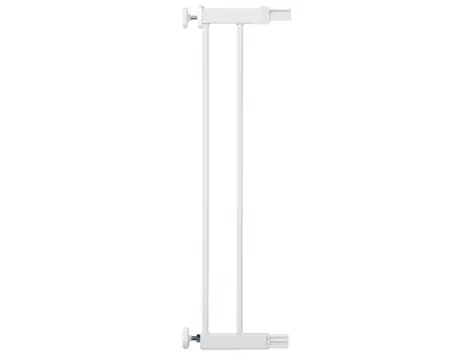 Safety 1st Rozšíření zábrany 14 cm White / pro Flat Step & Auto Close a Easy Close