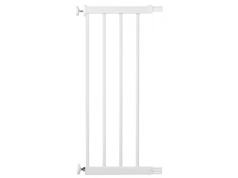 Safety 1st Rozšíření zábrany 28 cm White / pro Auto Close a Easy Close