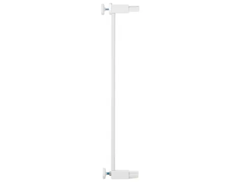 Safety 1st Rozšíření zábrany 7 cm White / pro Flat Step & Auto Close a Easy Close