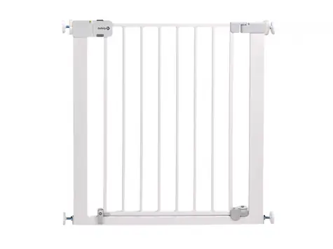 Safety 1st Zábrana Auto Close White