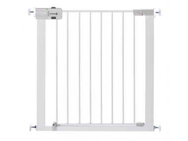 Safety 1st Zábrana Easy Close Metal White