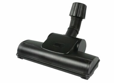 KOMA turbo hubice s rotačním kartáčem / univerzální adaptér 30-40mm