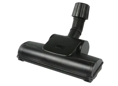 KOMA turbo hubice s rotačním kartáčem / univerzální adaptér 30-40mm