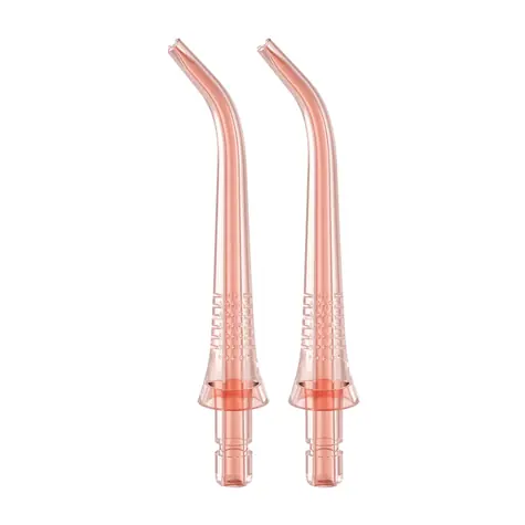 Oclean Nozzle N10 růžová / Náhradní trysky k ústní sprše W10 / doprodej