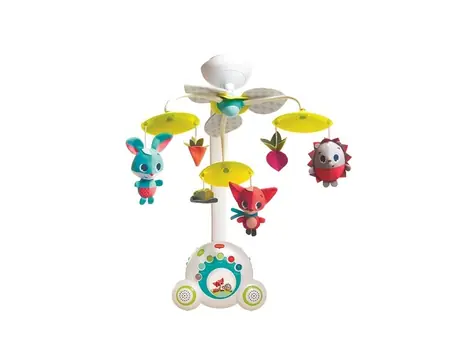 Tiny Love Hudební kolotoč Meadow Days™ Soothe 'n Groove™ / od narození