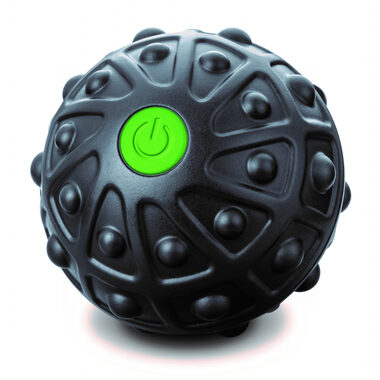 Beurer MG 10 černá / masážní balónek / 3x AAA