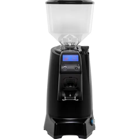 Eureka Zenith Neo 65 černá / Mlýnek na kávu / zásobník 1200 g / 510 W 