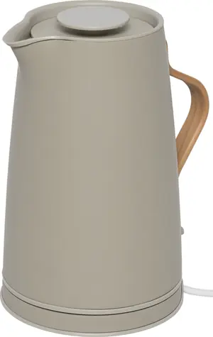 Stelton Emma béžová / rychlovarná konvice / 2200 W / 1.2 l