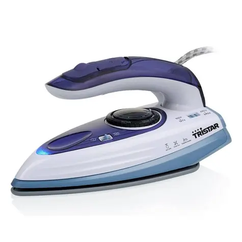 Tristar ST-8152 modrá / Žehlička / 1100 W / 55ml 