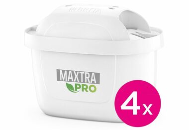 Brita Sada filtrů Maxtra Pro Extra Lime Protection 4 ks