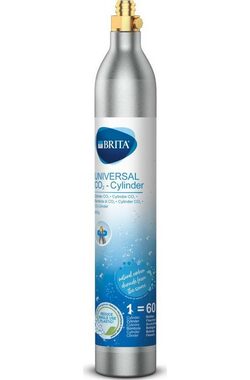 Brita plynová bombička CO2 / pro SodaOne / až na 60 l vody