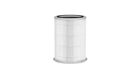 Tesla Smart Air Purifier S400W 3-in-1 Filter bílá / sada filtrů pro čističku vzduchu S400W