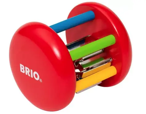 BRIO Chrastítko / od narození
