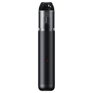 Baseus CRXCQA3-0A A3 Vysavač do auta černá / 135W / 15000Pa