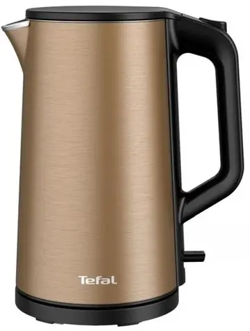 Tefal KI583C Měděná / Rychlovarná konvice  / 2000W / 1.5l