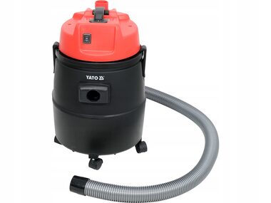 YATO YT-85720 / Multifunkční vysavač / 1400W / 30L / 18 kPa