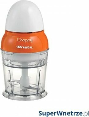 Ariete 1836 Choppy / sekáček / 160 W / 0.25 L 