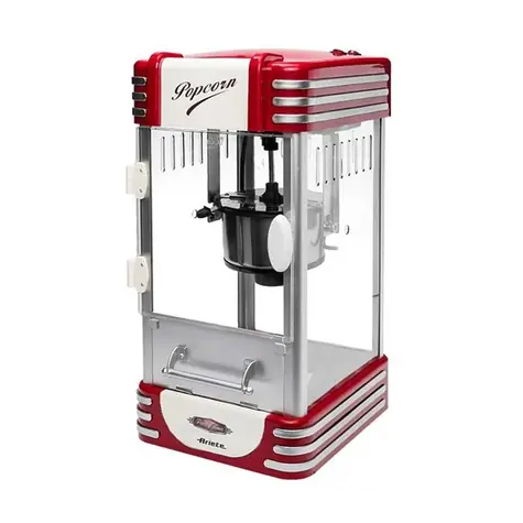 Ariete Popper XL / popcornovač / 310W / 700g 